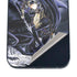 Dead of Winter Dragon and Warriors by Ruth Thompson iPhone 16 Skin