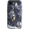 Dead of Winter Dragon and Warriors by Ruth Thompson iPhone 16e Impact Case