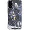 Dead of Winter Dragon and Warriors by Ruth Thompson iPhone 17 Clear Case