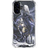 Dead of Winter Dragon and Warriors by Ruth Thompson iPhone 17 Clear Case