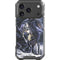 Dead of Winter Dragon and Warriors by Ruth Thompson iPhone 18 Pro Clear Case