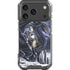 Dead of Winter Dragon and Warriors by Ruth Thompson iPhone 18 Pro Clear Case