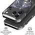 Dead of Winter Dragon and Warriors by Ruth Thompson iPhone 18 Pro Clear Case