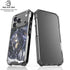 Dead of Winter Dragon and Warriors by Ruth Thompson iPhone 18 Pro Clear Case