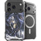 Dead of Winter Dragon and Warriors by Ruth Thompson iPhone 18 Pro MagSafe Case