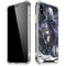 Dead of Winter Dragon and Warriors by Ruth Thompson iPhone X/XS Clear Case