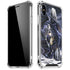 Dead of Winter Dragon and Warriors by Ruth Thompson iPhone X/XS Clear Case