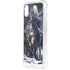 Dead of Winter Dragon and Warriors by Ruth Thompson iPhone XS Clear Case