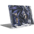 Dead of Winter Dragon and Warriors by Ruth Thompson Apple MacBook Air Skin