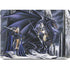 Dead of Winter Dragon and Warriors by Ruth Thompson Apple MacBook Air Skin