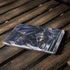 Dead of Winter Dragon and Warriors by Ruth Thompson Apple MacBook Air Skin