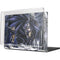 Dead of Winter Dragon and Warriors by Ruth Thompson MacBook Pro 14in (2021-24) Case plus Skin