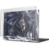 Dead of Winter Dragon and Warriors by Ruth Thompson MacBook Pro 14in (2021-24) Case plus Skin