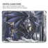 Dead of Winter Dragon and Warriors by Ruth Thompson MacBook Pro 14in (2021-24) Case plus Skin