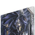 Dead of Winter Dragon and Warriors by Ruth Thompson Apple MacBook Pro 16-inch Skin