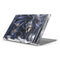 Dead of Winter Dragon and Warriors by Ruth Thompson Apple MacBook Pro 16-inch Skin