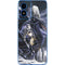 Dead of Winter Dragon and Warriors by Ruth Thompson Moto G Play 4G (2024) Skin