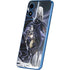 Dead of Winter Dragon and Warriors by Ruth Thompson Moto G Play 4G (2024) Skin