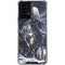 Dead of Winter Dragon and Warriors by Ruth Thompson Moto G Power 5G (2024) Clear Case