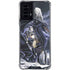 Dead of Winter Dragon and Warriors by Ruth Thompson Moto G Power 5G (2024) Clear Case