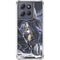 Dead of Winter Dragon and Warriors by Ruth Thompson Moto G Stylus 5G (2025) Clear Case