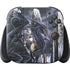 Dead of Winter Dragon and Warriors by Ruth Thompson Nintendo Skins