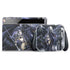 Dead of Winter Dragon and Warriors by Ruth Thompson Nintendo Skins