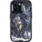 Dead of Winter Dragon and Warriors by Ruth Thompson Otterbox Defender iPhone Skin