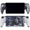Dead of Winter Dragon and Warriors by Ruth Thompson PlayStation Portal Remote Player Skin