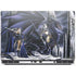 Dead of Winter Dragon and Warriors by Ruth Thompson Dell Precision Skin