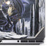 Dead of Winter Dragon and Warriors by Ruth Thompson Dell Precision Skin
