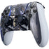 Ruth Thompson Dead of Winter Dragon and Warriors PS5 DualSense Edge Pro Controller Skin