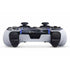 Ruth Thompson Dead of Winter Dragon and Warriors PS5 DualSense Edge Pro Controller Skin