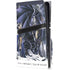 Dead of Winter Dragon and Warriors by Ruth Thompson PS5 Pro Disk Console Skin