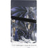 Dead of Winter Dragon and Warriors by Ruth Thompson PS5 Pro Disk Console Skin