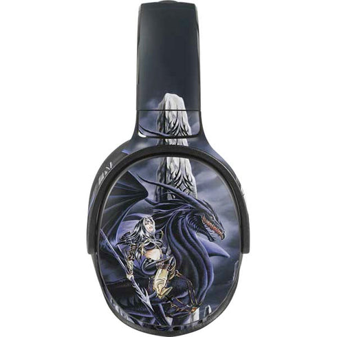Dead of Winter Dragon and Warriors by Ruth Thompson Skullcandy Venue Skin