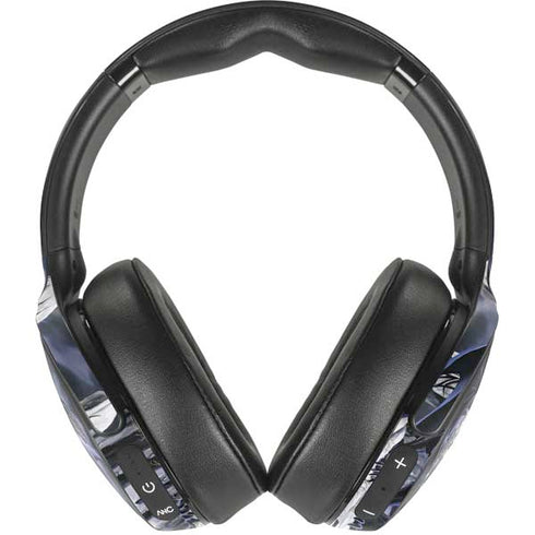 Dead of Winter Dragon and Warriors by Ruth Thompson Skullcandy Venue Skin