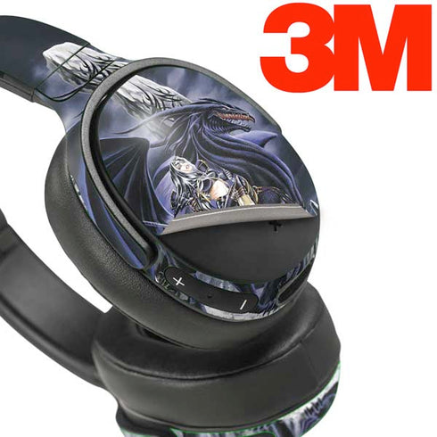 Dead of Winter Dragon and Warriors by Ruth Thompson Skullcandy Venue Skin