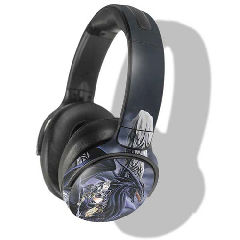 Dead of Winter Dragon and Warriors by Ruth Thompson Skullcandy Venue Skin