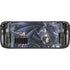 Ruth Thompson Dead of Winter Dragon and Warriors Steam Deck Handheld Gaming Computer Skin