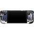 Ruth Thompson Dead of Winter Dragon and Warriors Steam Deck Handheld Gaming Computer Skin