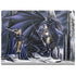Dead of Winter Dragon and Warriors by Ruth Thompson Surface Book 2 13.5in Skin