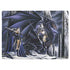 Dead of Winter Dragon and Warriors by Ruth Thompson Surface Laptop 2 Skin