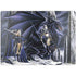 Dead of Winter Dragon and Warriors by Ruth Thompson Surface Laptop 7 13.8in Skin