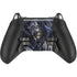Dead of Winter Dragon and Warriors by Ruth Thompson Xbox Elite Wireless Controller Series 2 Skin