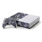 Dead of Winter Dragon and Warriors by Ruth Thompson Xbox One S Console and Controller Bundle Skin