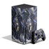 Dead of Winter Dragon and Warriors by Ruth Thompson Xbox Series X Skins
