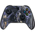 Dead of Winter Dragon and Warriors by Ruth Thompson Xbox Series X Skins