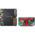 Marvel Deadpool Deadpool Collage Nintendo 2DS XL (2017) Skin
