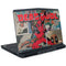 Marvel Deadpool Deadpool Collage Dell Alienware Skin